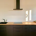 Апартаменты Wunderschoene Mit Feldblick Und Balkon, Mit Kostenlosem Wlan Und Strandfahrrad, Haustiere Erlaubt *